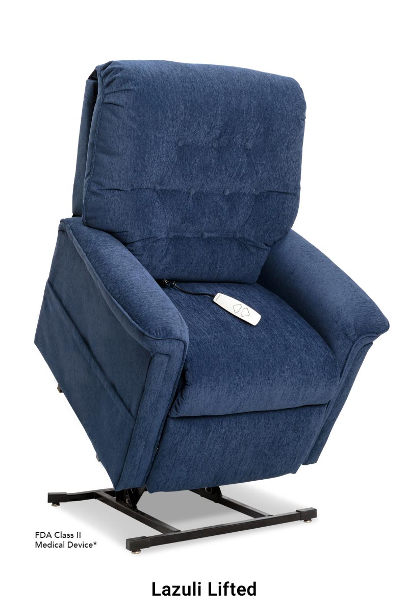 Pride LC358M Heritage Lift Chair