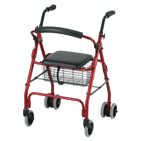 Nova - Cruiser Classic 4200C Rollator