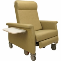 Bariatric Care Recliners