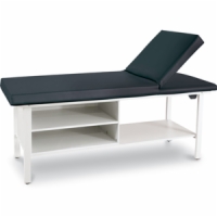 Adjustable Back Treatment Tables