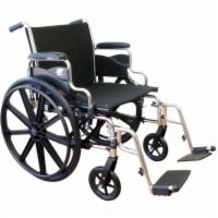 Karman Heavy Duty Wheelchairs