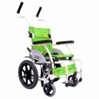 Karman Pediatric Wheelchairs