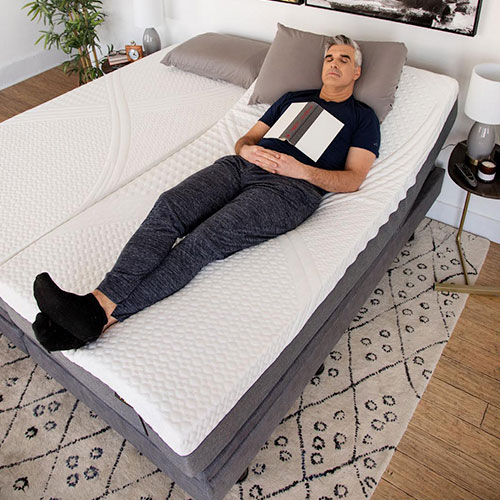Adjustable Beds